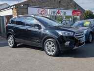 Ford Kuga TITANIUM TDCI 7