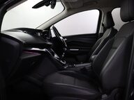 Ford Kuga TITANIUM TDCI 45