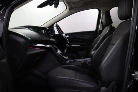Ford Kuga TITANIUM TDCI 45