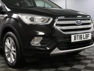 Ford Kuga TITANIUM TDCI 25