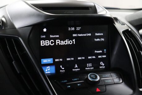Ford Kuga TITANIUM TDCI 41