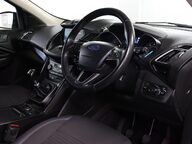 Ford Kuga TITANIUM TDCI 4