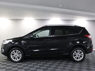 Ford Kuga TITANIUM TDCI 19