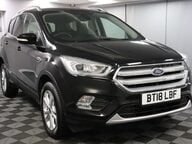 Ford Kuga TITANIUM TDCI 32