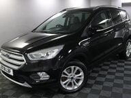 Ford Kuga TITANIUM TDCI 21