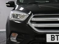 Ford Kuga TITANIUM TDCI 26