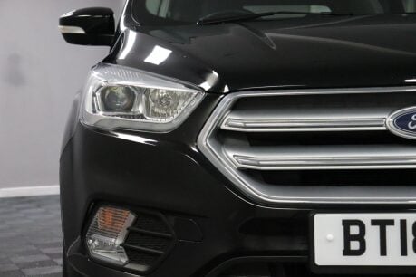Ford Kuga TITANIUM TDCI 26