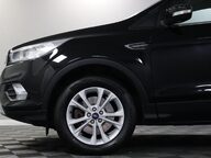 Ford Kuga TITANIUM TDCI 29