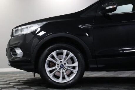 Ford Kuga TITANIUM TDCI 29