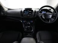 Ford Kuga TITANIUM TDCI 43