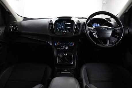 Ford Kuga TITANIUM TDCI 43