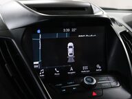 Ford Kuga TITANIUM TDCI 39