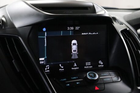 Ford Kuga TITANIUM TDCI 39