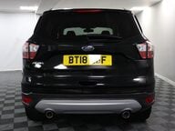 Ford Kuga TITANIUM TDCI 9