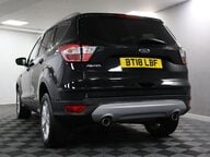 Ford Kuga TITANIUM TDCI 31