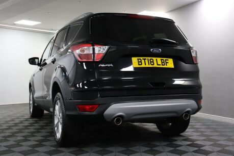 Ford Kuga TITANIUM TDCI 31