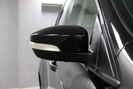 Ford Kuga TITANIUM TDCI 35