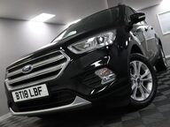 Ford Kuga TITANIUM TDCI 34