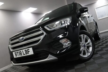 Ford Kuga TITANIUM TDCI 34