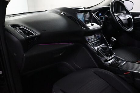 Ford Kuga TITANIUM TDCI 36