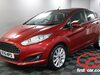 Ford Fiesta TITANIUM
