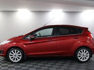 Ford Fiesta TITANIUM 19