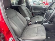 Ford Fiesta TITANIUM 7