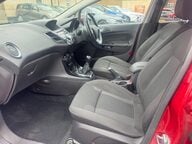 Ford Fiesta TITANIUM 15