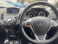 Ford Fiesta TITANIUM 13