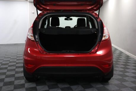 Ford Fiesta TITANIUM 15