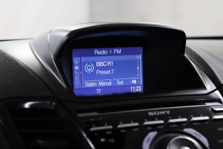 Ford Fiesta TITANIUM 39