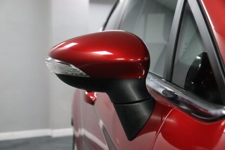 Ford Fiesta TITANIUM 34