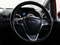 Ford Fiesta TITANIUM 45