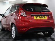 Ford Fiesta TITANIUM 30