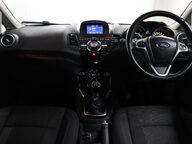 Ford Fiesta TITANIUM 40