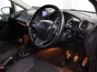 Ford Fiesta TITANIUM 4