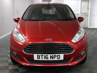 Ford Fiesta TITANIUM 2