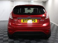 Ford Fiesta TITANIUM 9