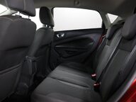 Ford Fiesta TITANIUM 41