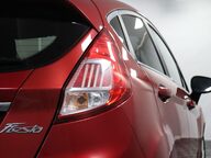Ford Fiesta TITANIUM 24