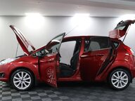 Ford Fiesta TITANIUM 5
