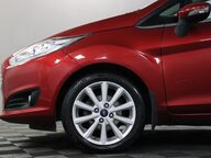 Ford Fiesta TITANIUM 28