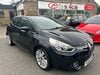 Renault Clio DYNAMIQUE S NAV TCE