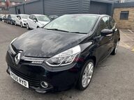 Renault Clio DYNAMIQUE S NAV TCE 4