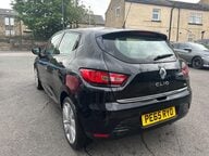 Renault Clio DYNAMIQUE S NAV TCE 5