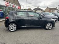 Renault Clio DYNAMIQUE S NAV TCE 7