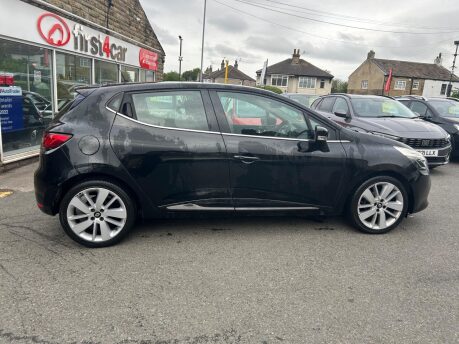 Renault Clio DYNAMIQUE S NAV TCE 7