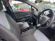 Renault Clio DYNAMIQUE S NAV TCE 10