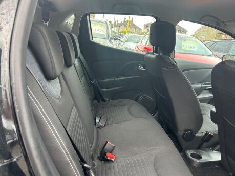Renault Clio DYNAMIQUE S NAV TCE 11