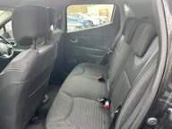 Renault Clio DYNAMIQUE S NAV TCE 12